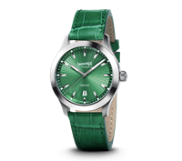 Montre Eberhard Homme Aiglon Grande Taille in Acier 41030.33 SE CP